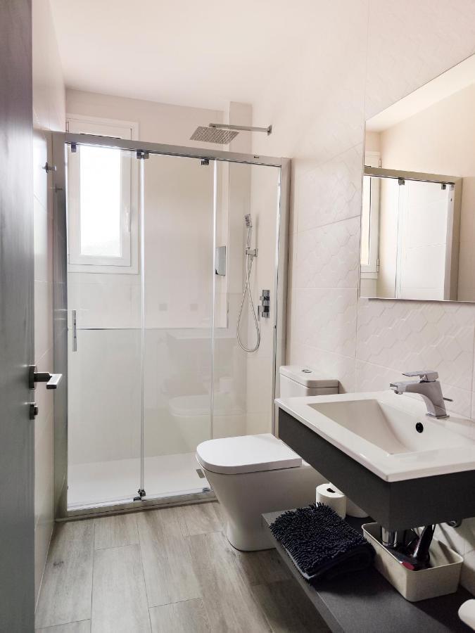 Apartamento Rural En El Bergueda "Lluis & Antonia" A Ac Sant Jordi de Cercs Exteriör bild