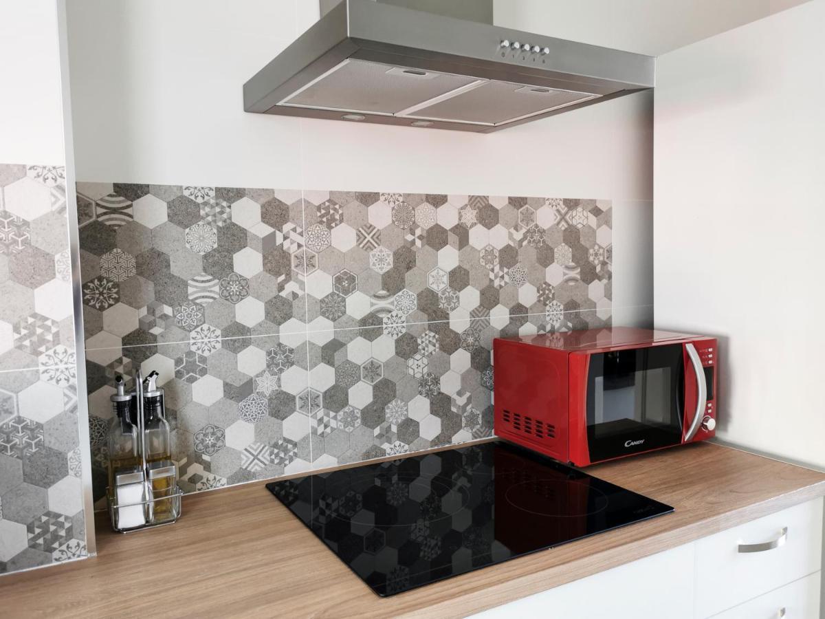 Apartamento Rural En El Bergueda "Lluis & Antonia" A Ac Sant Jordi de Cercs Exteriör bild